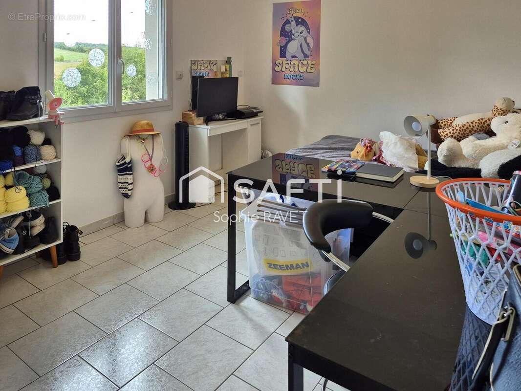 Photo 9 - Maison à COURTENAY