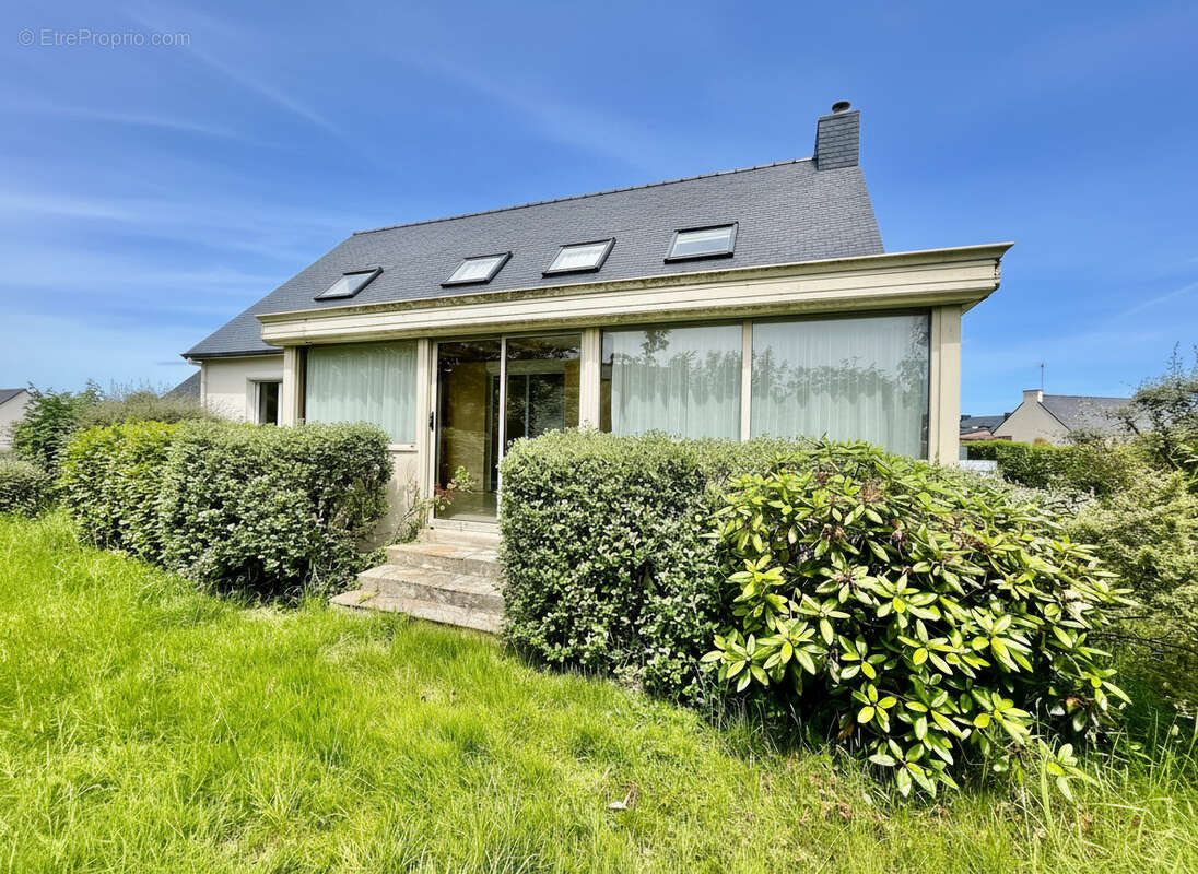 Maison à KERMARIA-SULARD