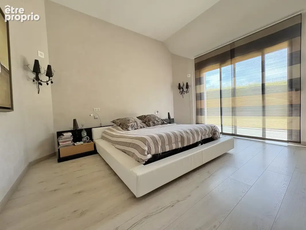 Maison d'architecte montagne de reims - photo 5