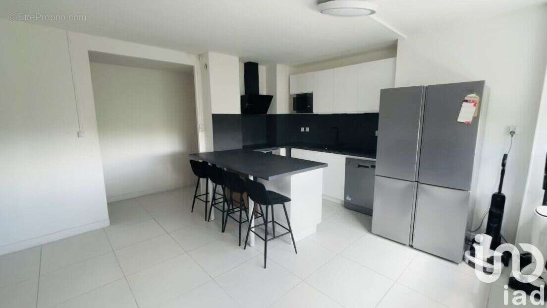 Photo 3 - Appartement à CHALON-SUR-SAONE