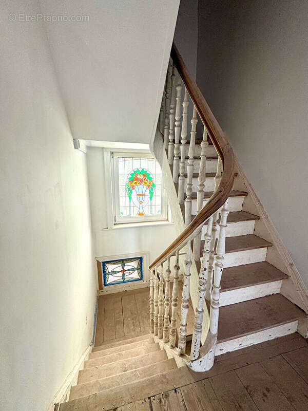 Maison à MARCQ-EN-BAROEUL