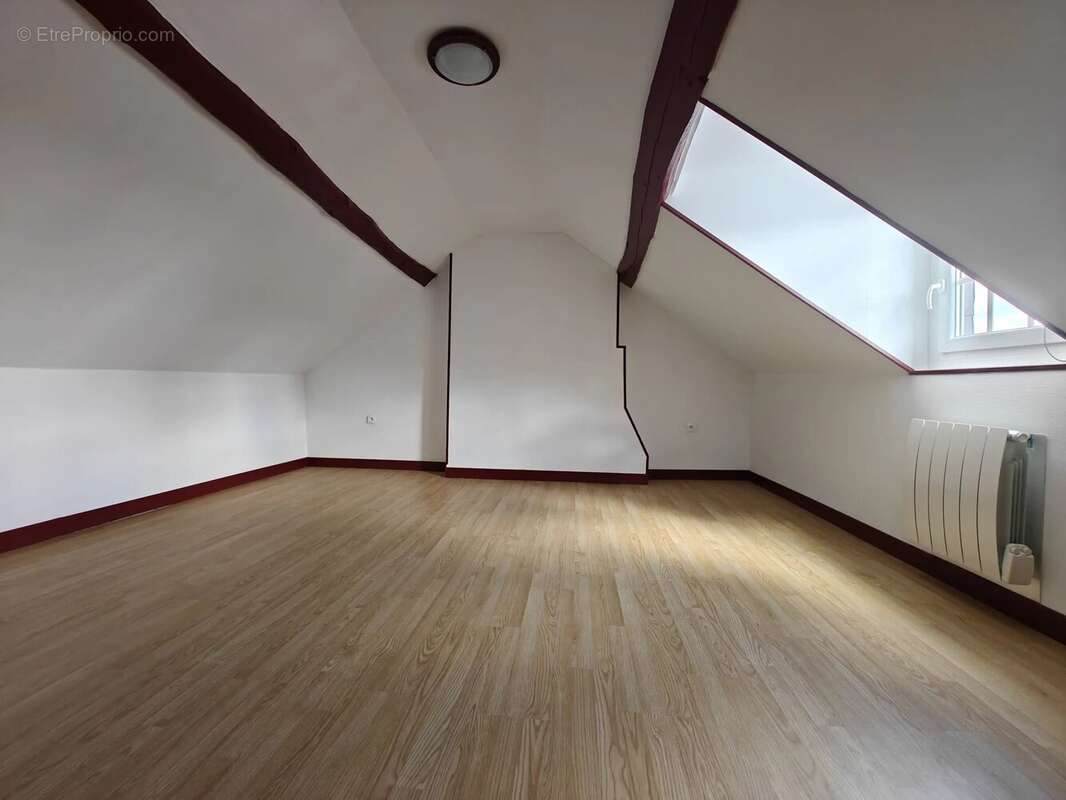 Maison centre Brionne - photo 8