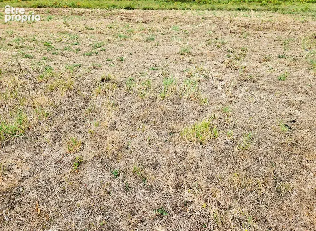 Lanvenegen  - Terrain à bâtir de 386 m2 viabilisé - Libre de constructeur - Prix  :  17.875 - photo 2