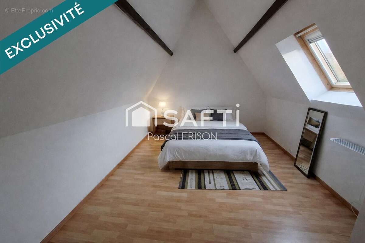 Photo 6 - Maison à ESVRES