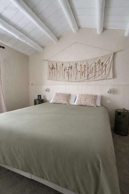 Maison à NOIRMOUTIER-EN-L'ILE