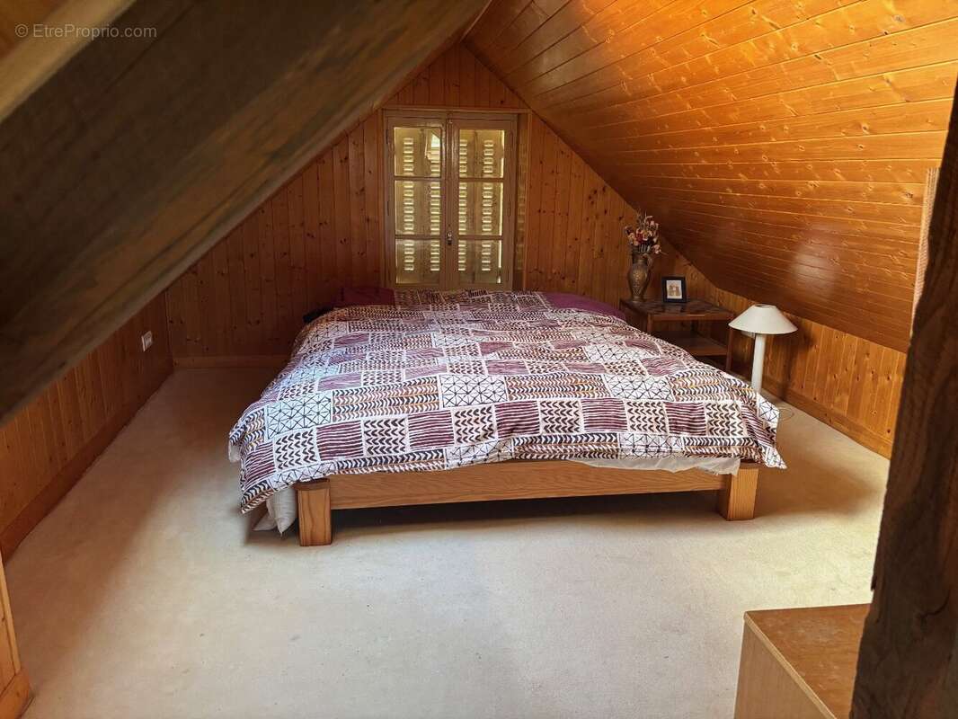 Maison - 3 chambres, Jardin 311 m2 avec garage. - photo 11