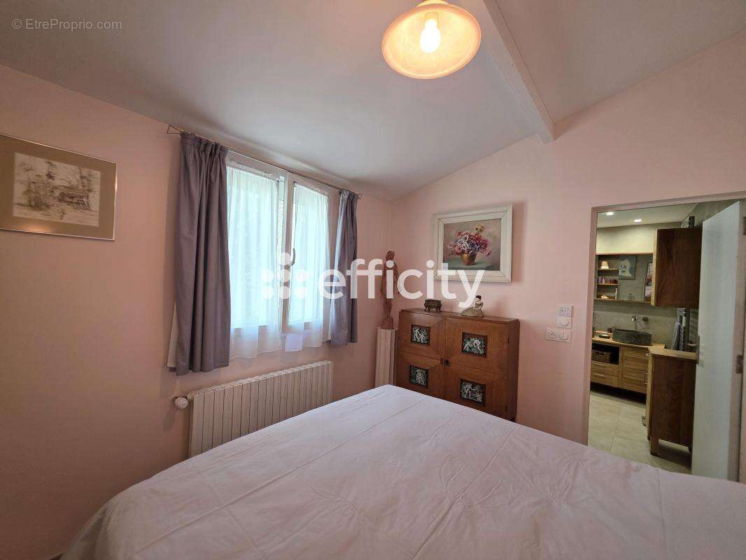 Maison de ville - photo 9
