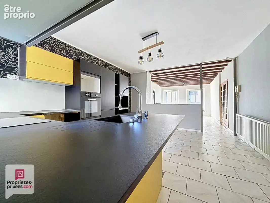 Maison Rosieres Aux Salines 4 pièce(s) 121 m2 - photo 5