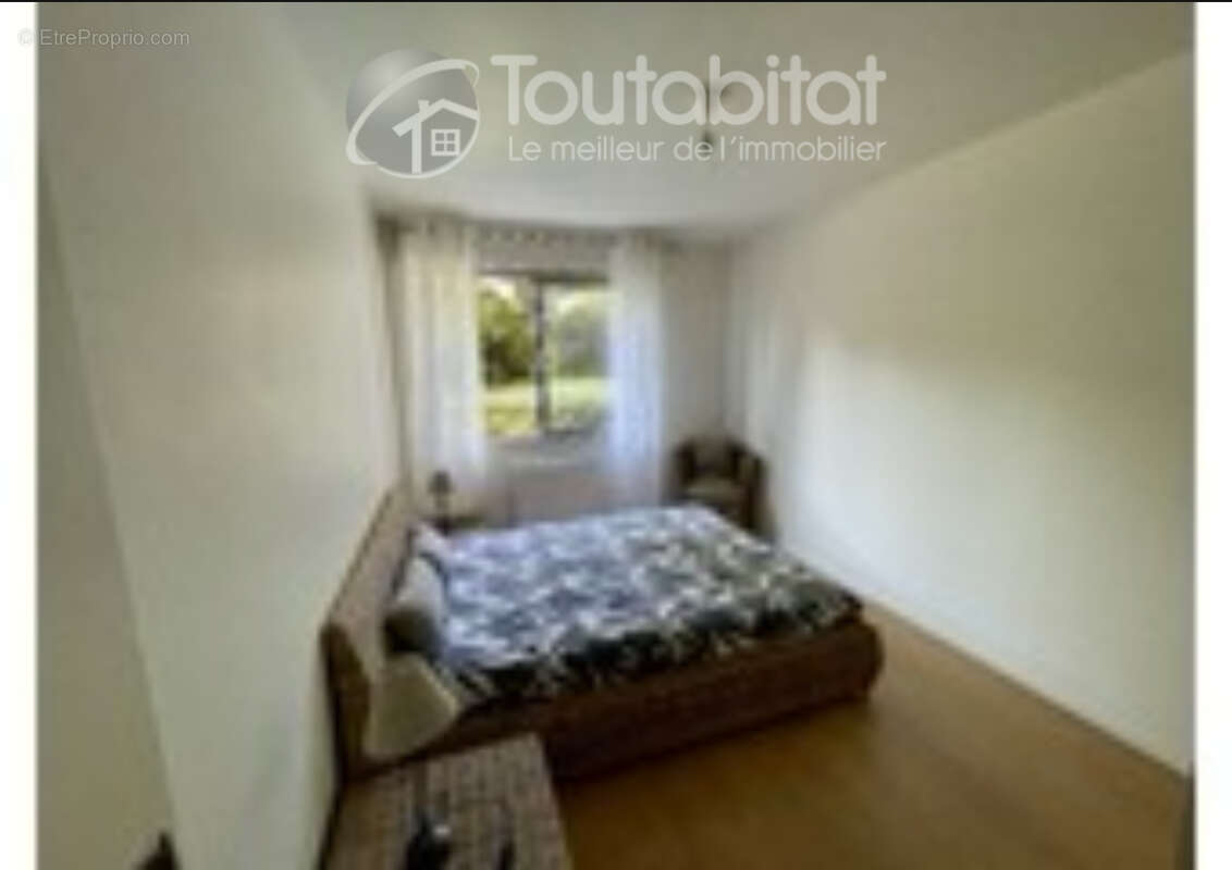 Appartement à CHARLEVILLE-MEZIERES