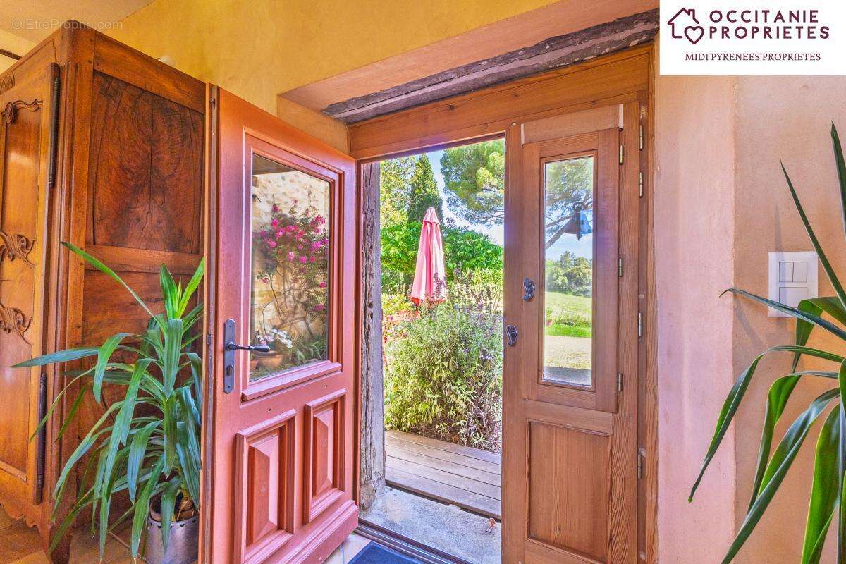 Maison à CARCASSONNE