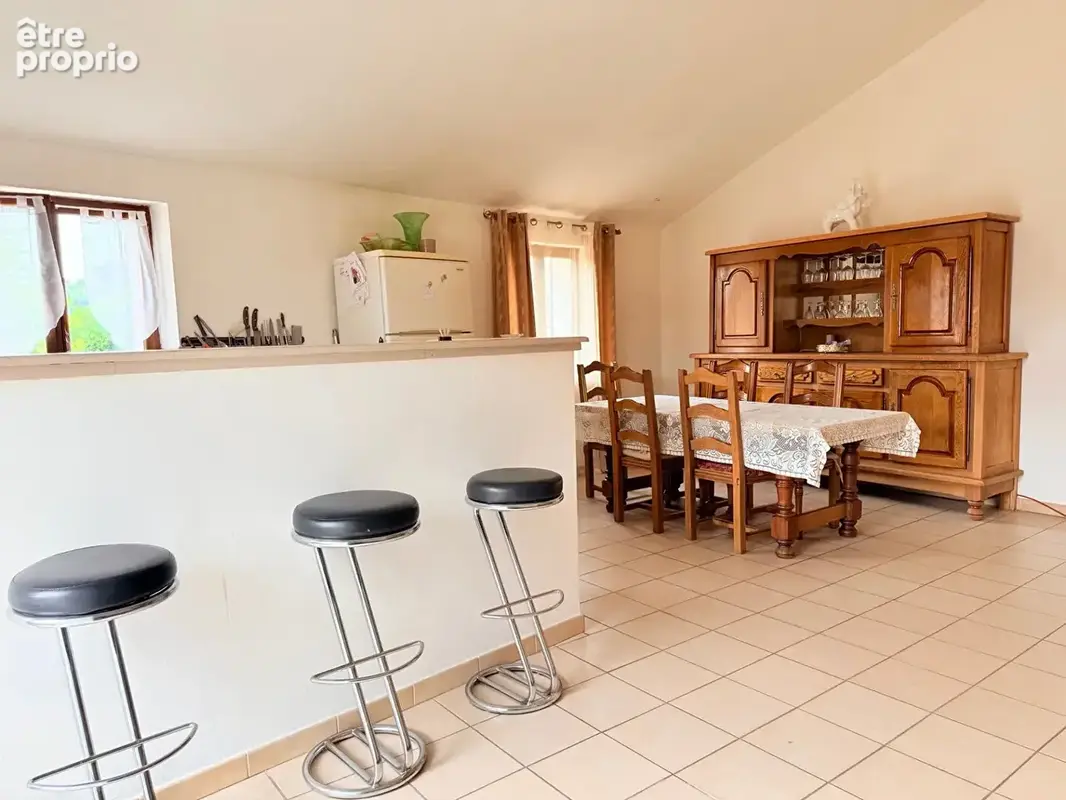 Appartement secteur Vaison-la-Romaine - 3 pièces - 73m² - photo 5