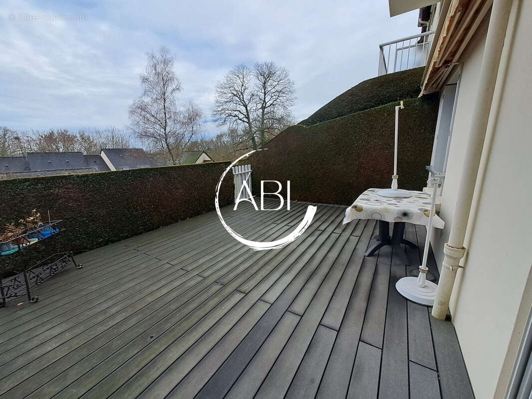 Appartement 36 m² à Bagnoles-De-L'orne  - photo 6