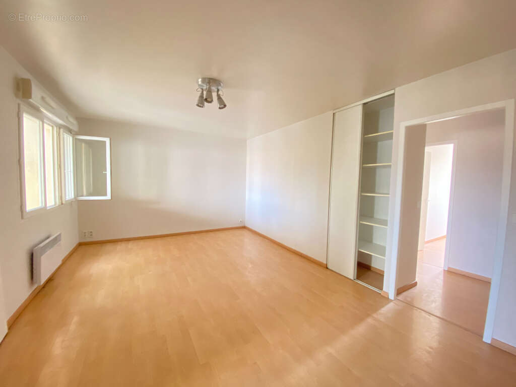 Appartement à MONT-DE-MARSAN