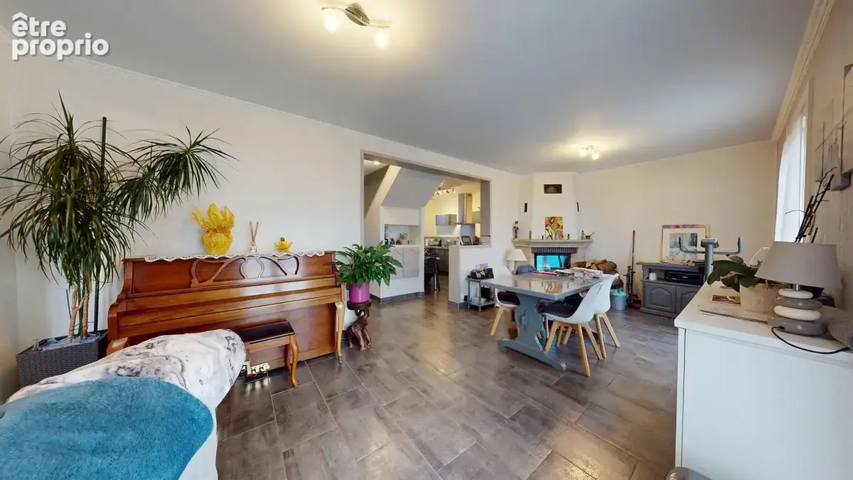 Maison 4 chambres LE PIN - photo 9