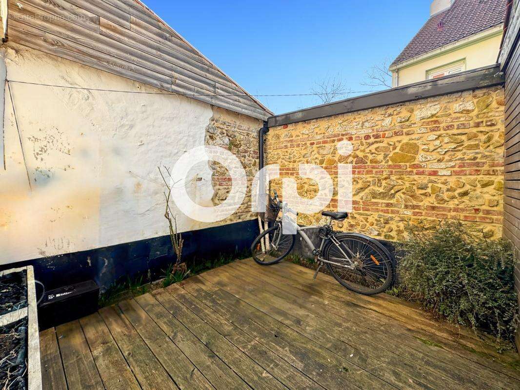 Charmante maison au cœur de Wimille à proximité de Wimereux et de la plage - photo 5