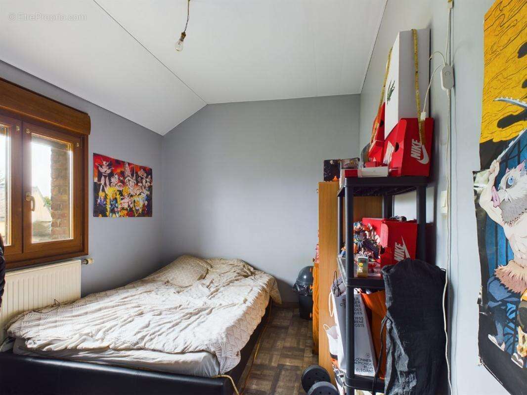 Maison 90 m² à Chaulnes  - photo 11