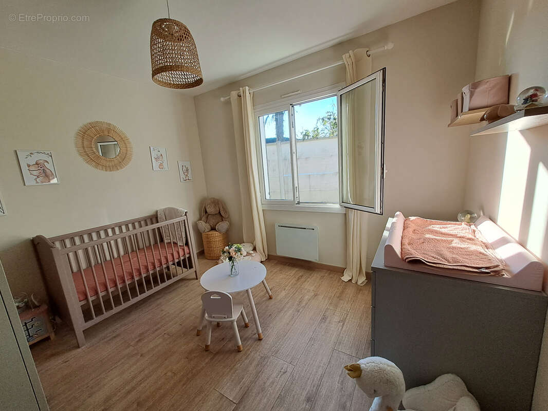 Maison à VILLENAVE-D&#039;ORNON