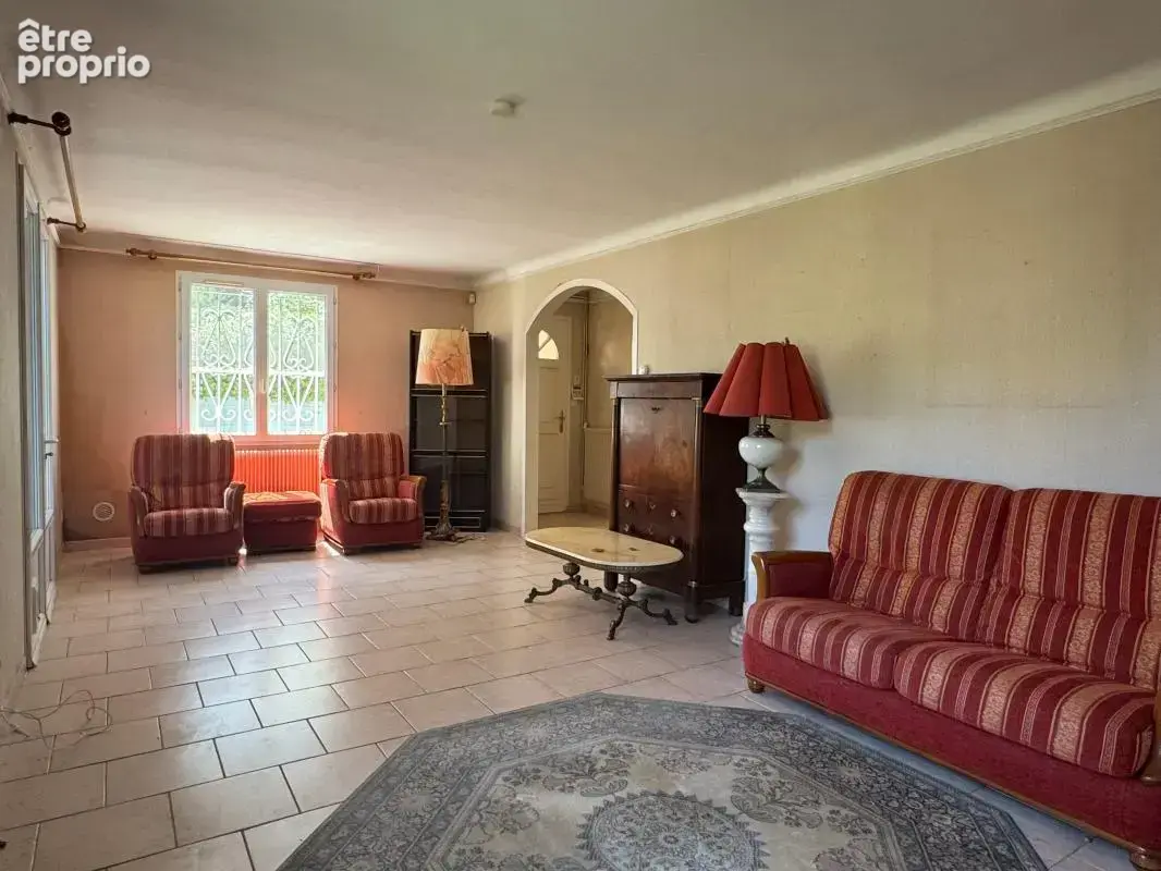 Maison À Vendre - photo 4