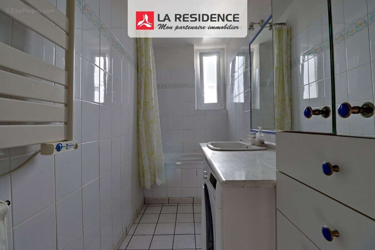 Appartement 66 m² à Saint-Germain-En-Laye  - photo 7