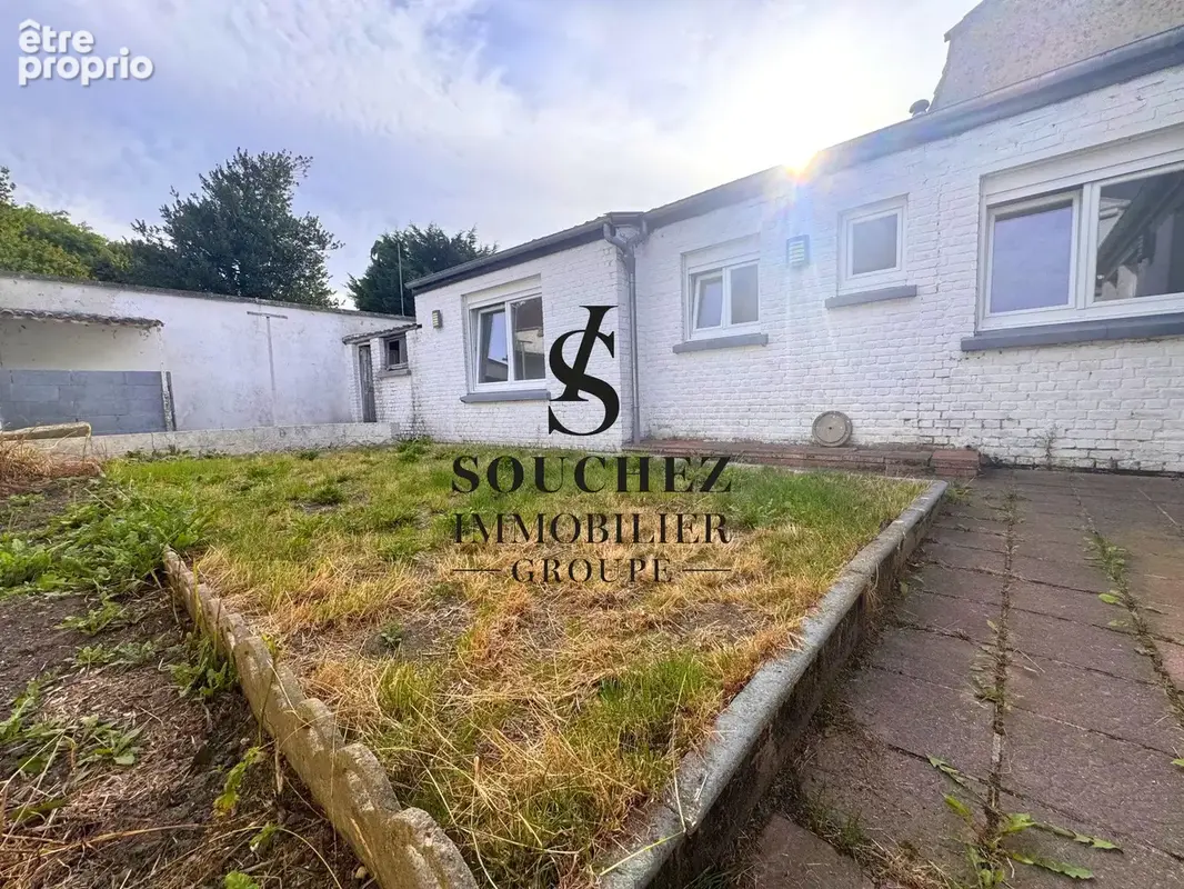 Maison 85 m² à Maroeuil  - photo 6