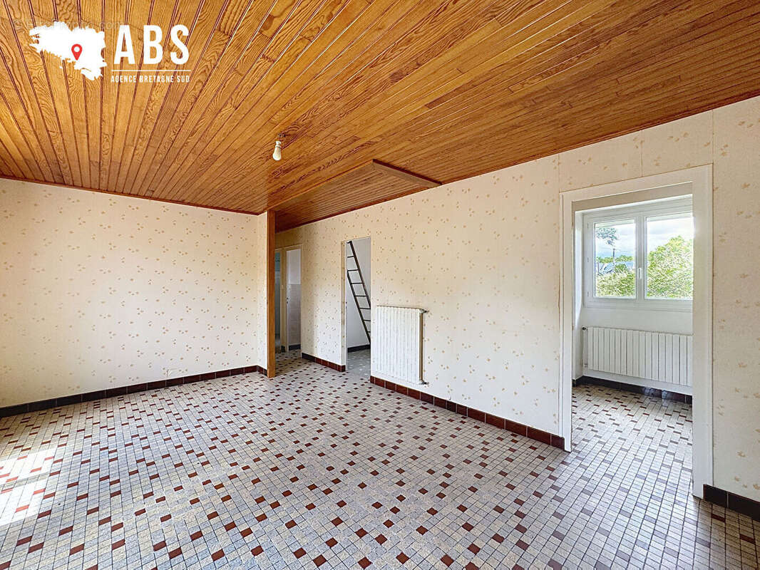 Maison à SAINT-DOLAY