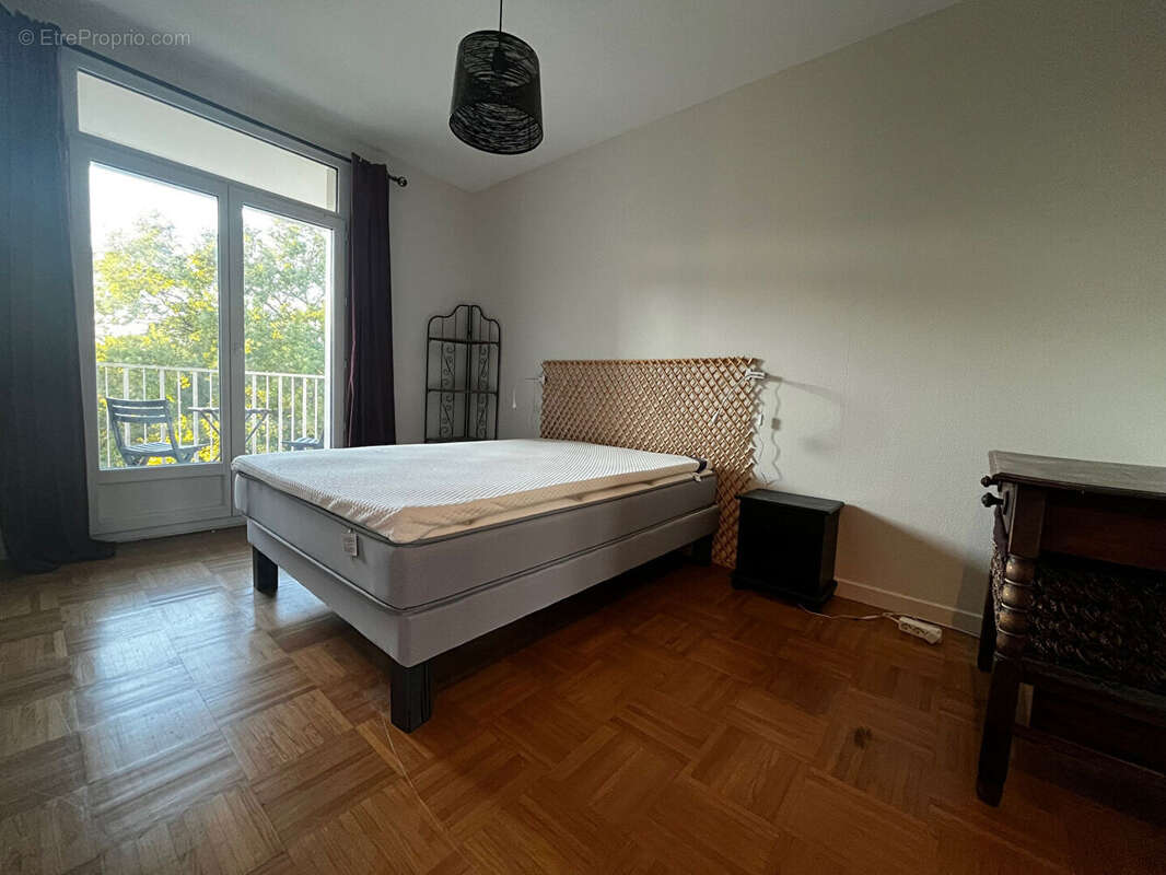 Appartement à OLIVET