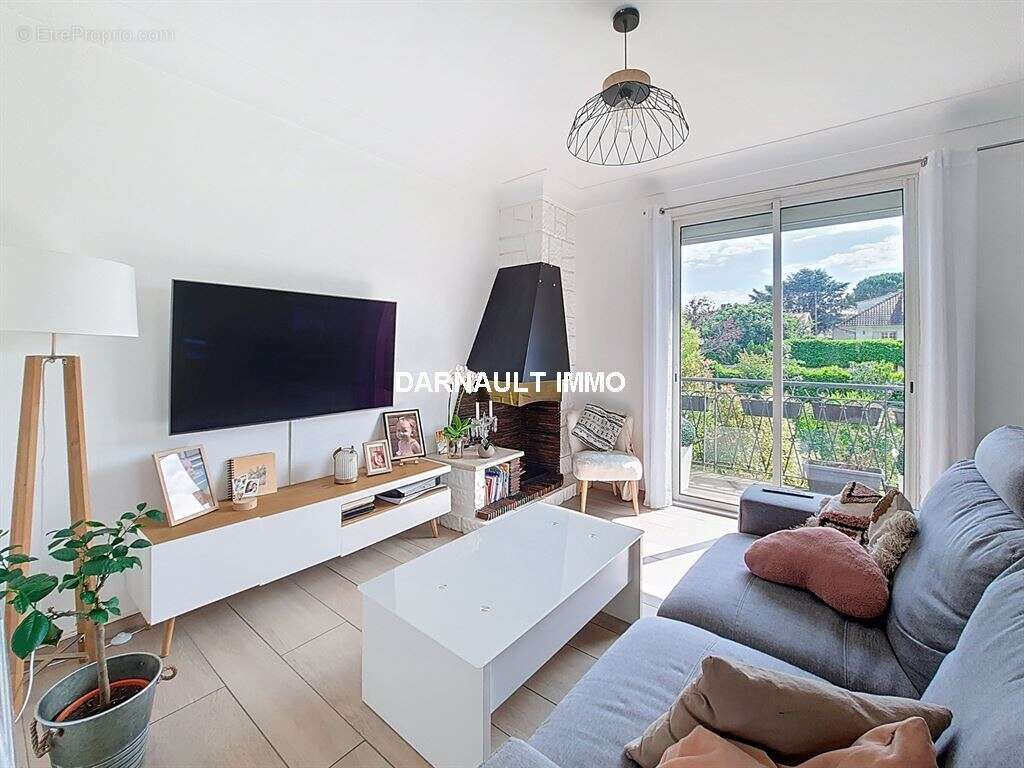 Appartement à BALMA