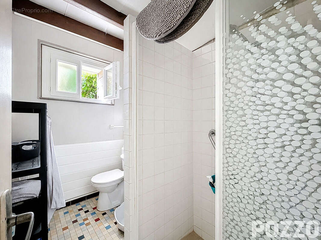 Maison Quettreville Sur Sienne 143 m2, 4ch, vie de plain pied. - photo 9