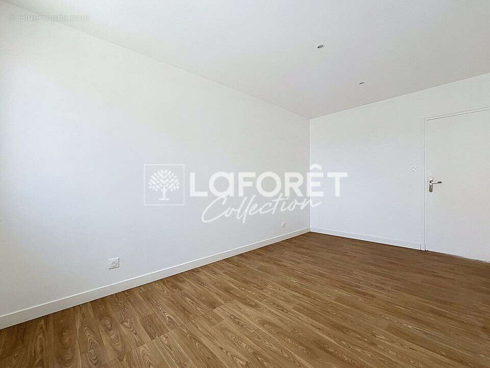 Appartement Camiers 3 pièce(s) 58 m2 - photo 6