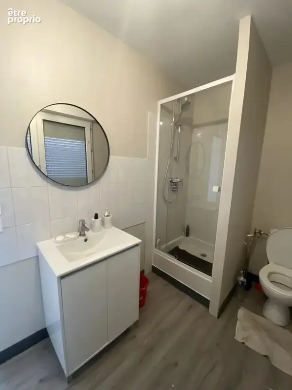 Vente Appartement Creil(60100) 79 000ï¿œ - photo 7