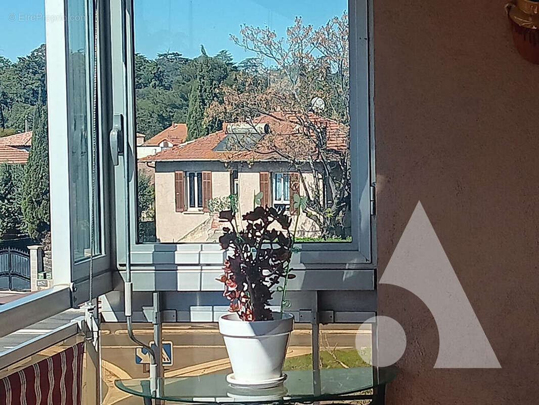 Appartement à FREJUS