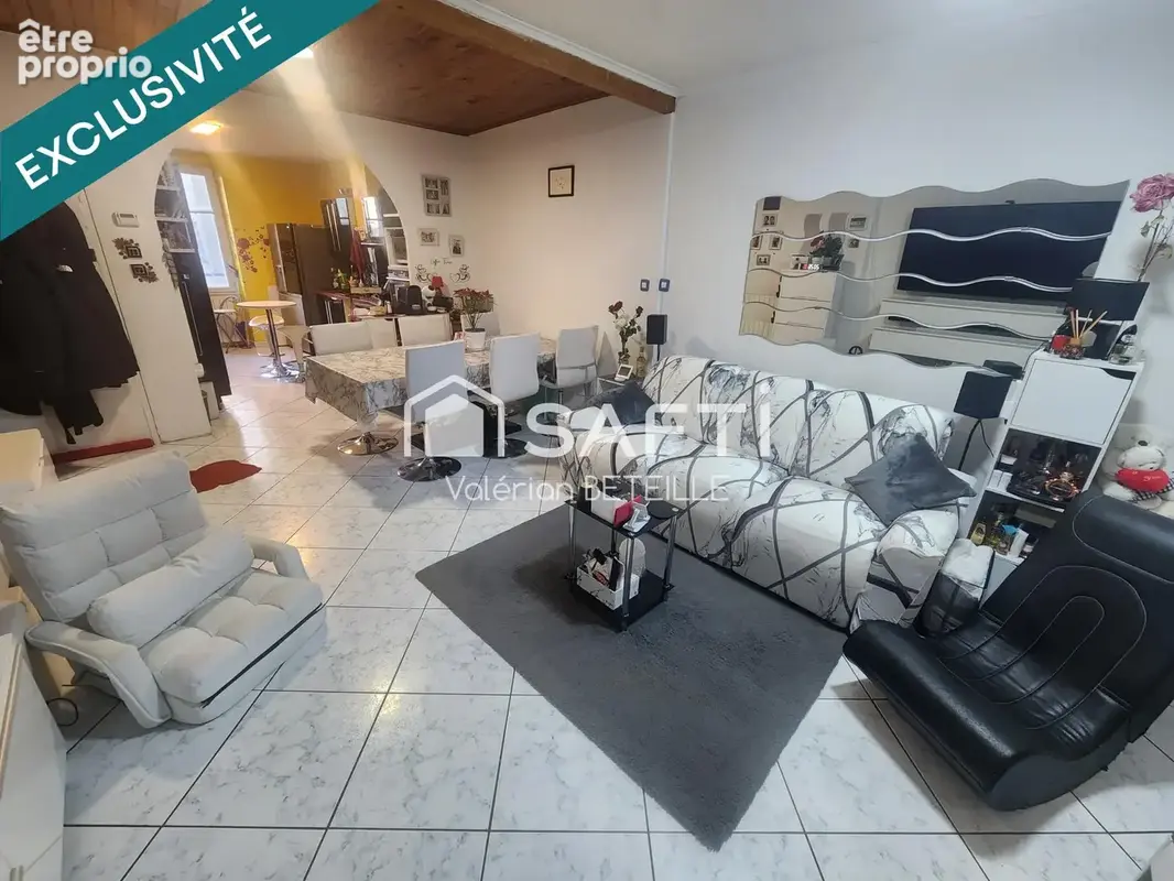 Photo 1 - Maison à GIGNAC
