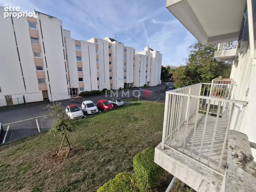 Photo Appartement à La Rochelle au prix de 135 000€