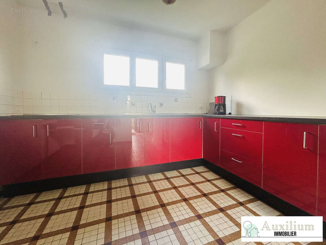 Maison à SAINT-LAURENT-D&#039;ARCE