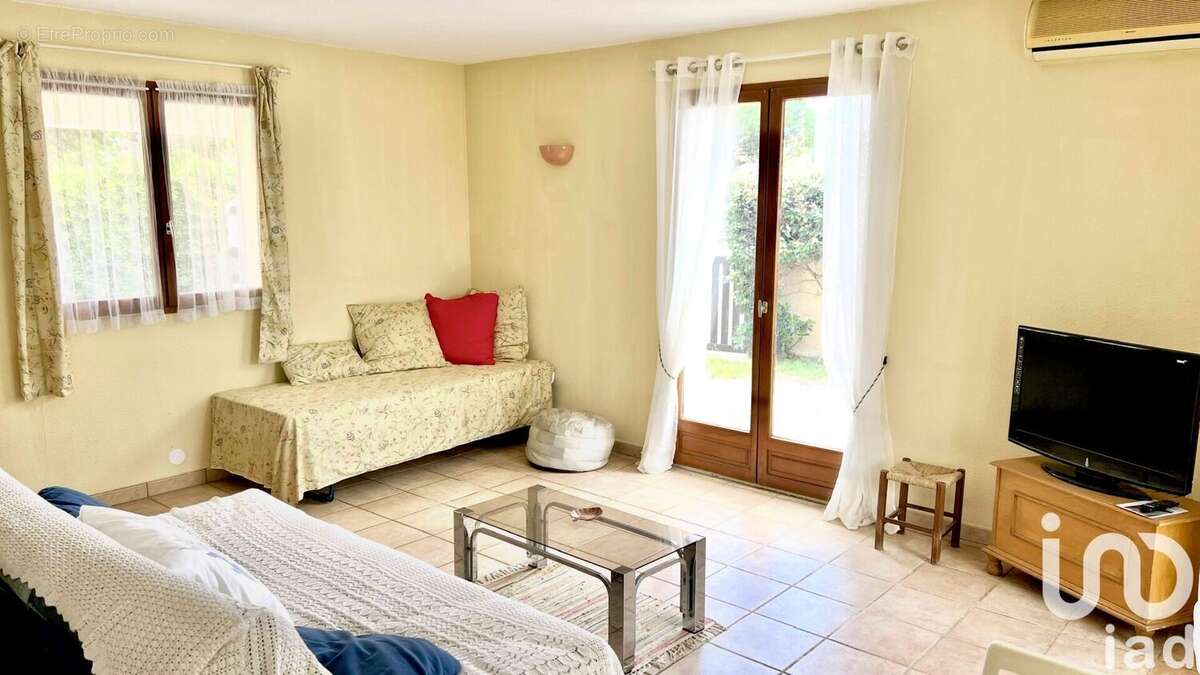 Photo 8 - Maison à LE BARCARES