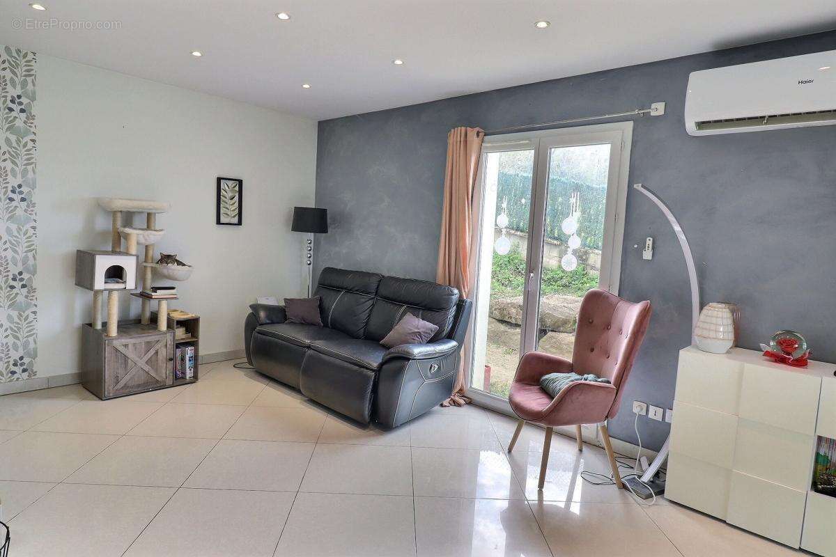 Maison à VASSELIN
