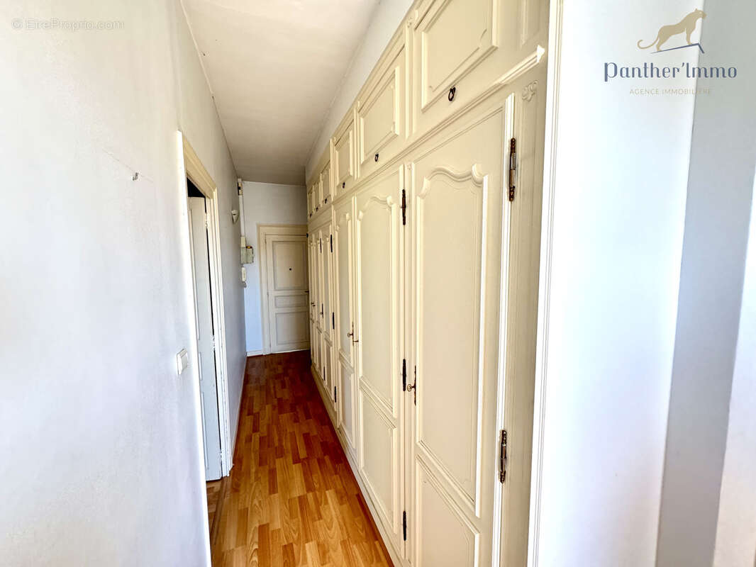 Appartement à TOURS