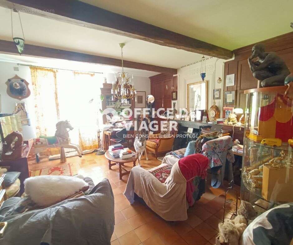 Maison - 6 pièces - 199 m² - photo 4