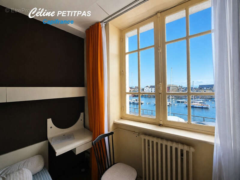 Appartement à GUILVINEC