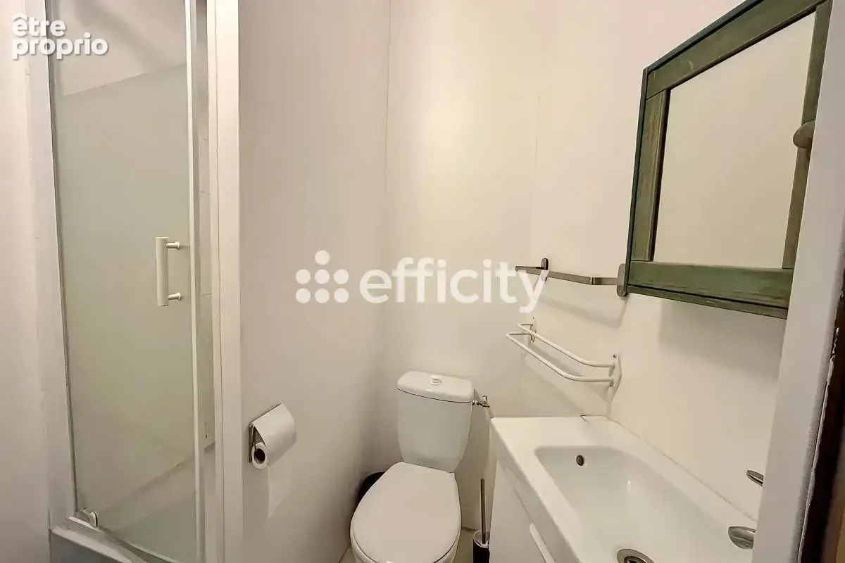 Maison 123 m² à Castelnau-De-Guers  - photo 9