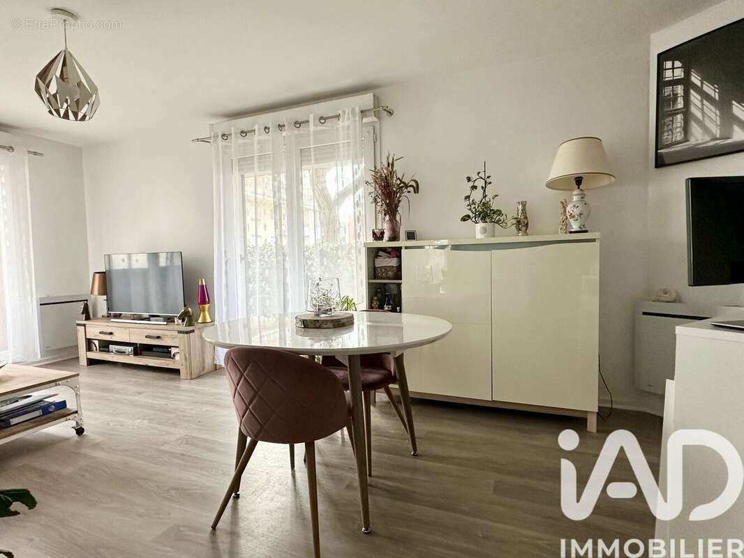 Photo 4 - Appartement à BRETIGNY-SUR-ORGE
