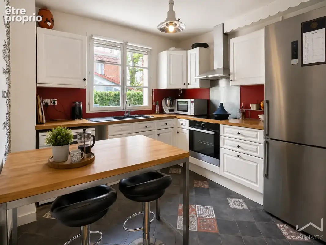 Maison 5 pièces proche Puteaux - photo 4