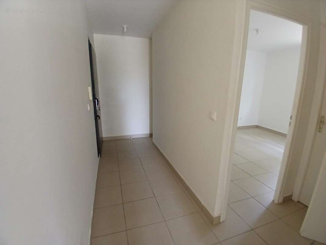 Appartement à FORT-DE-FRANCE