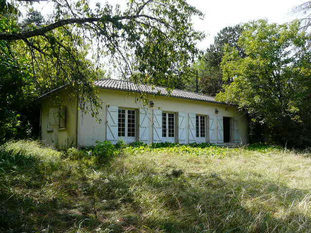 Sur terrain boise maison avec vue - photo 2