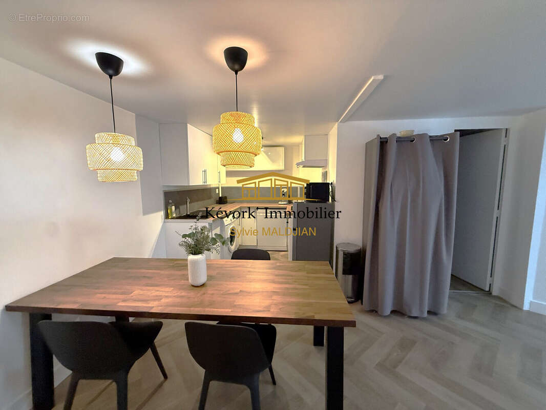 Appartement à VALENCE