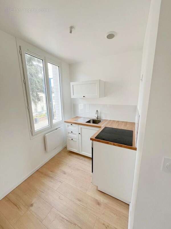 Photo 7 - Appartement à ROUEN