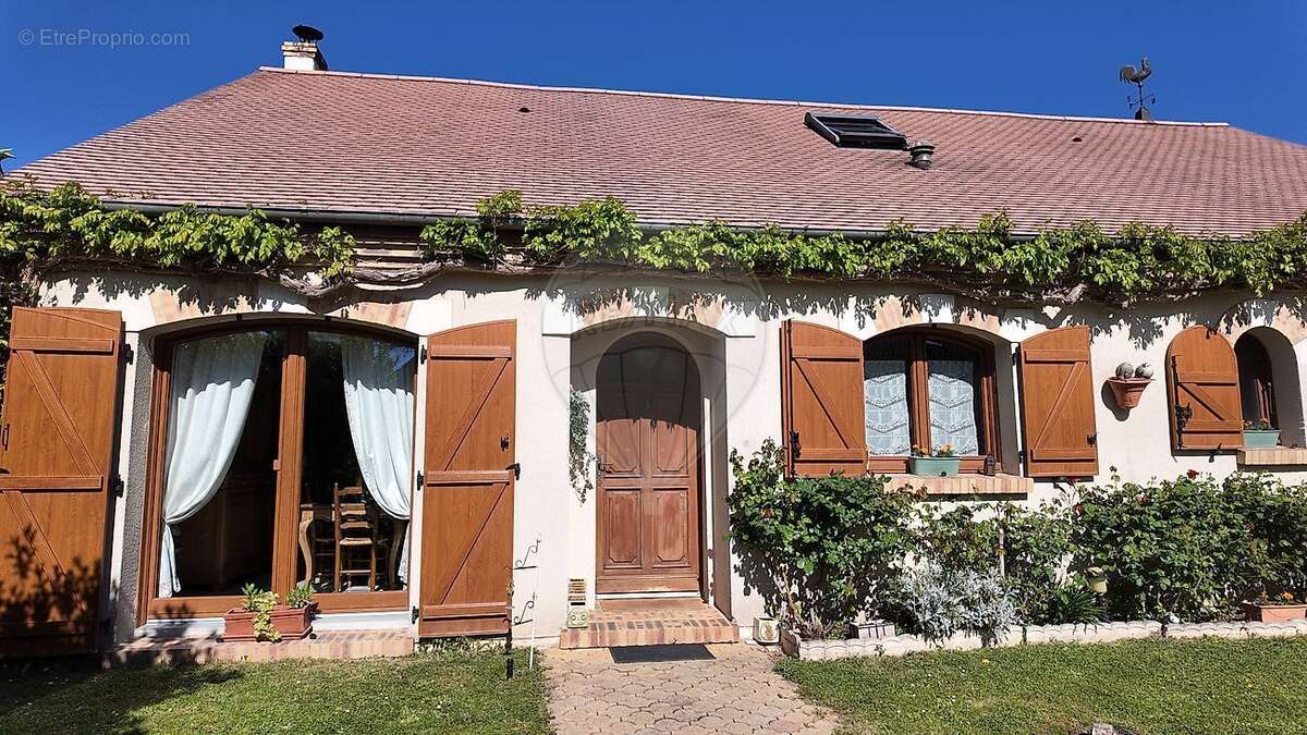 Maison à ORLEANS