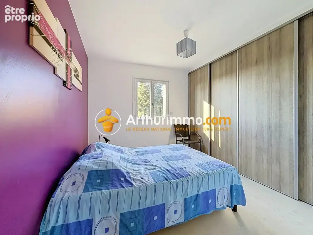 Vente Maison Bourgoin-jallieu(38300) 449 000ï¿œ - photo 9