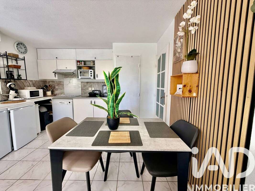 Photo 8 - Appartement à CAVALAIRE-SUR-MER