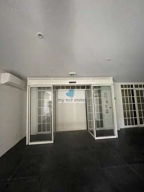 Commerce à SAINT-MARTIN